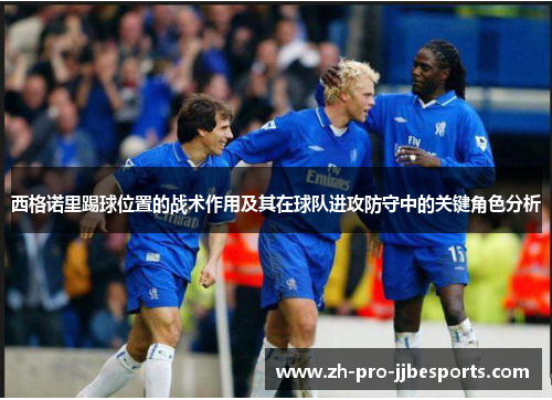 西格诺里踢球位置的战术作用及其在球队进攻防守中的关键角色分析