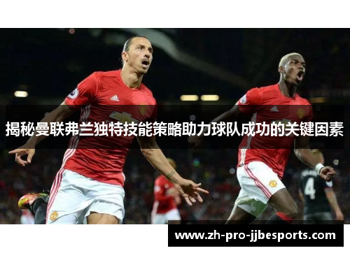 揭秘曼联弗兰独特技能策略助力球队成功的关键因素