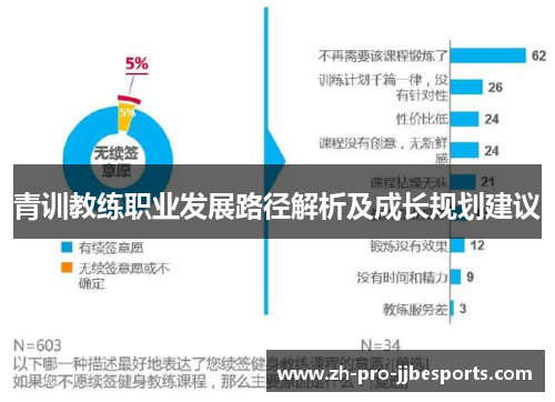 青训教练职业发展路径解析及成长规划建议